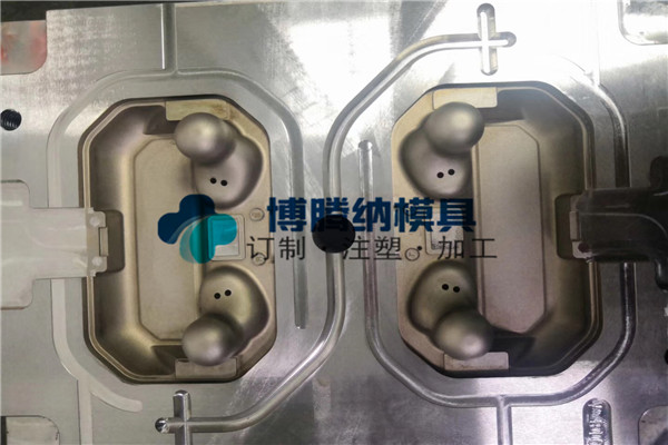 深圳博騰納塑膠模具加工廠：精工細(xì)作只為客戶(hù)滿(mǎn)意