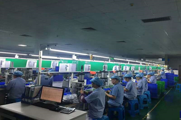 深圳塑膠模具廠——博騰納堅(jiān)持以質(zhì)取勝，打造品質(zhì)模具