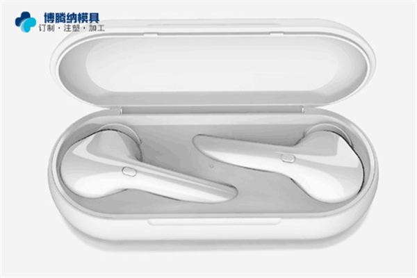 深圳耳機模具加工，博騰納12道質(zhì)檢工序，品質(zhì)有保證