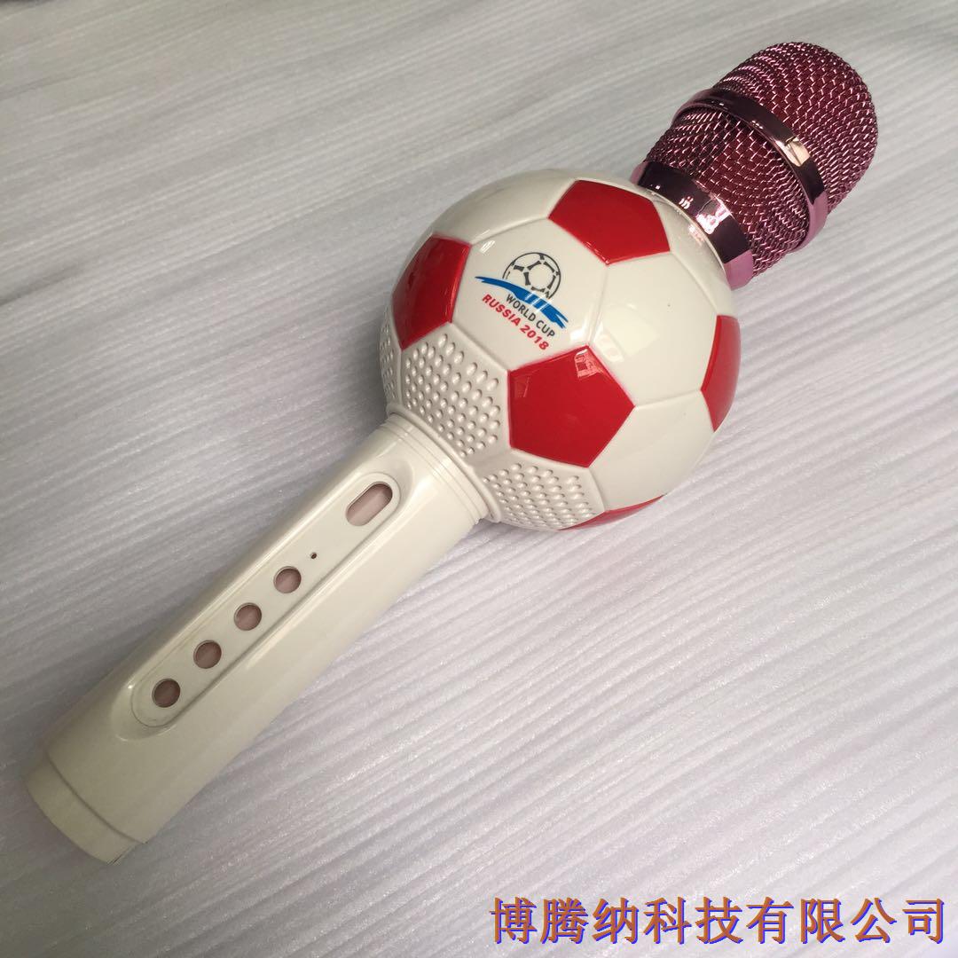 足球麥克風(fēng)1 足球麥克風(fēng)1