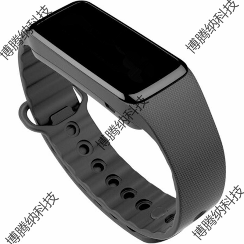 博騰納出品——商務(wù)智能手環(huán)外殼 博騰納出品——商務(wù)智能手環(huán)外殼