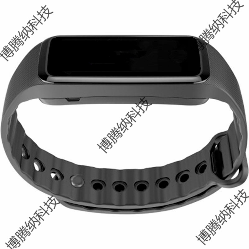博騰納出品——商務(wù)智能手環(huán)外殼 博騰納出品——商務(wù)智能手環(huán)外殼
