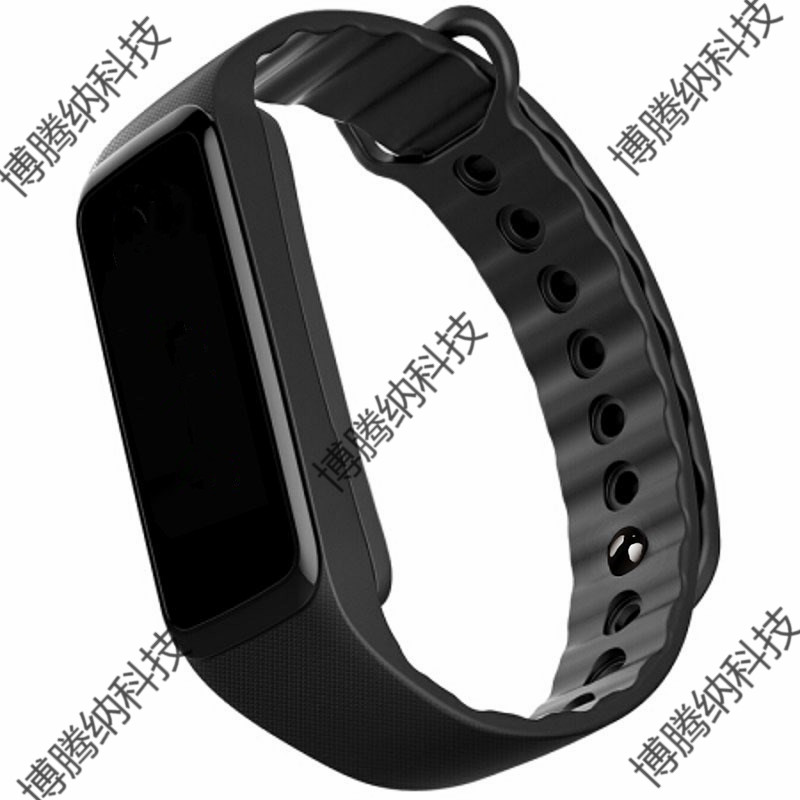 博騰納出品——商務(wù)智能手環(huán)外殼 博騰納出品——商務(wù)智能手環(huán)外殼