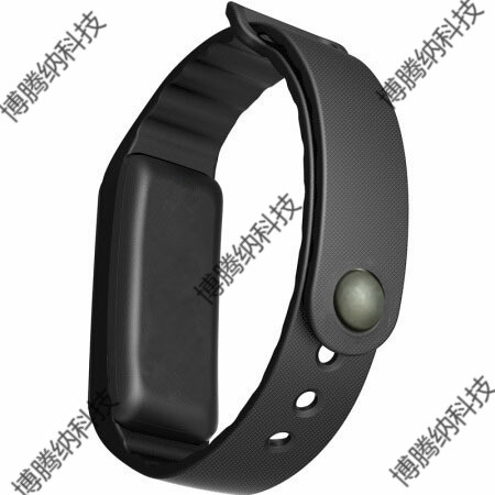 博騰納出品——商務(wù)智能手環(huán)外殼 博騰納出品——商務(wù)智能手環(huán)外殼