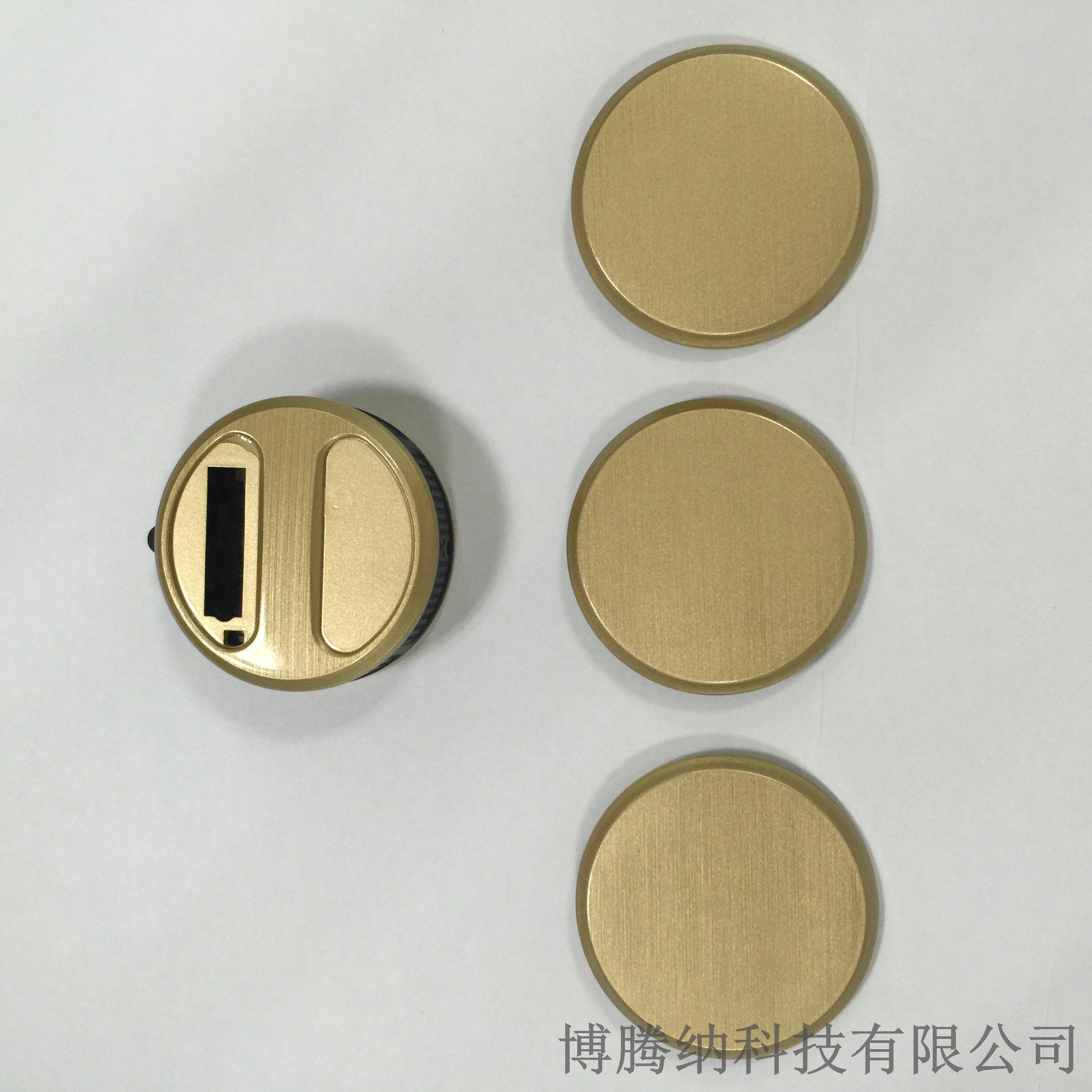博騰納——GPS定位器注塑加工 博騰納——GPS定位器注塑加工