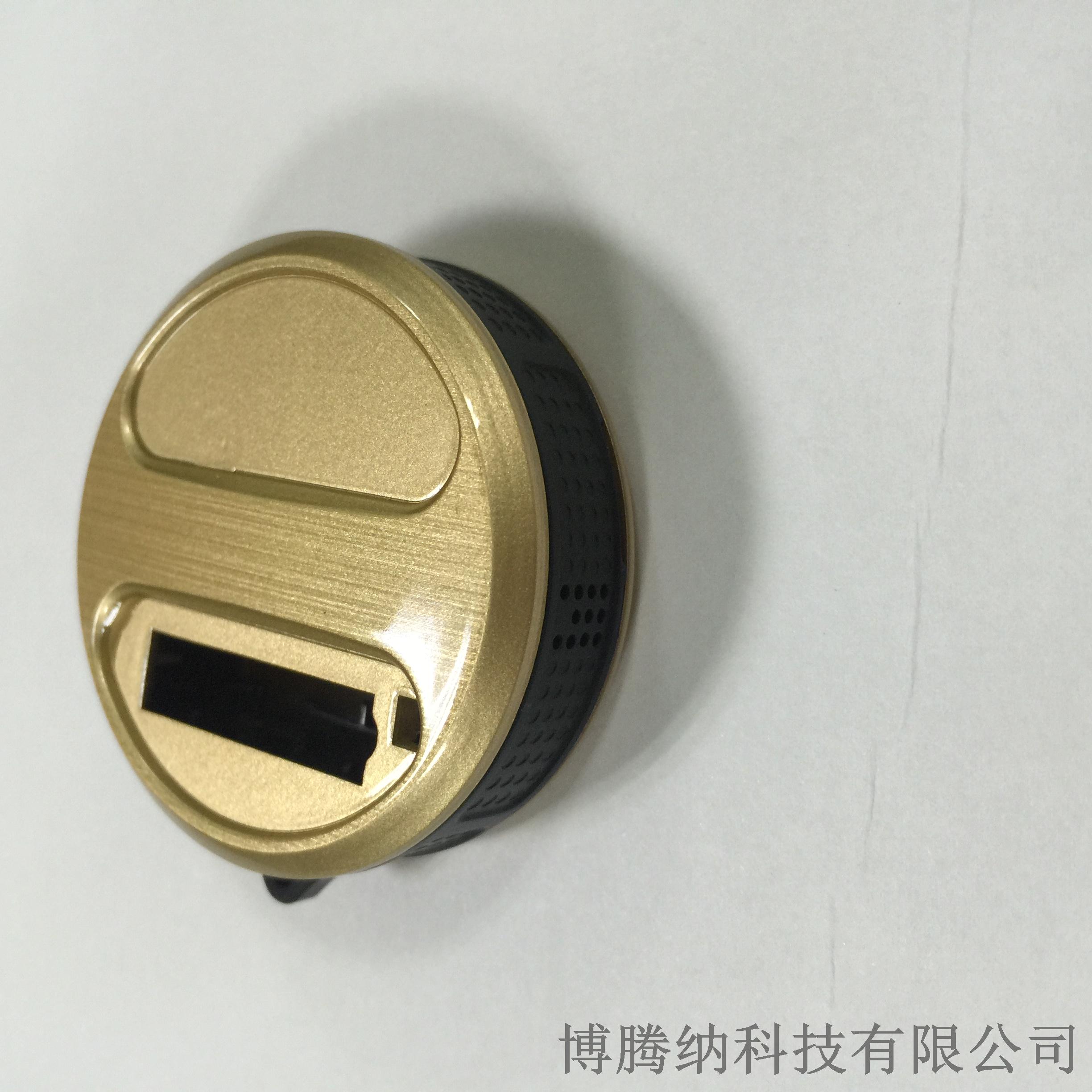 博騰納——GPS定位器注塑加工 博騰納——GPS定位器注塑加工