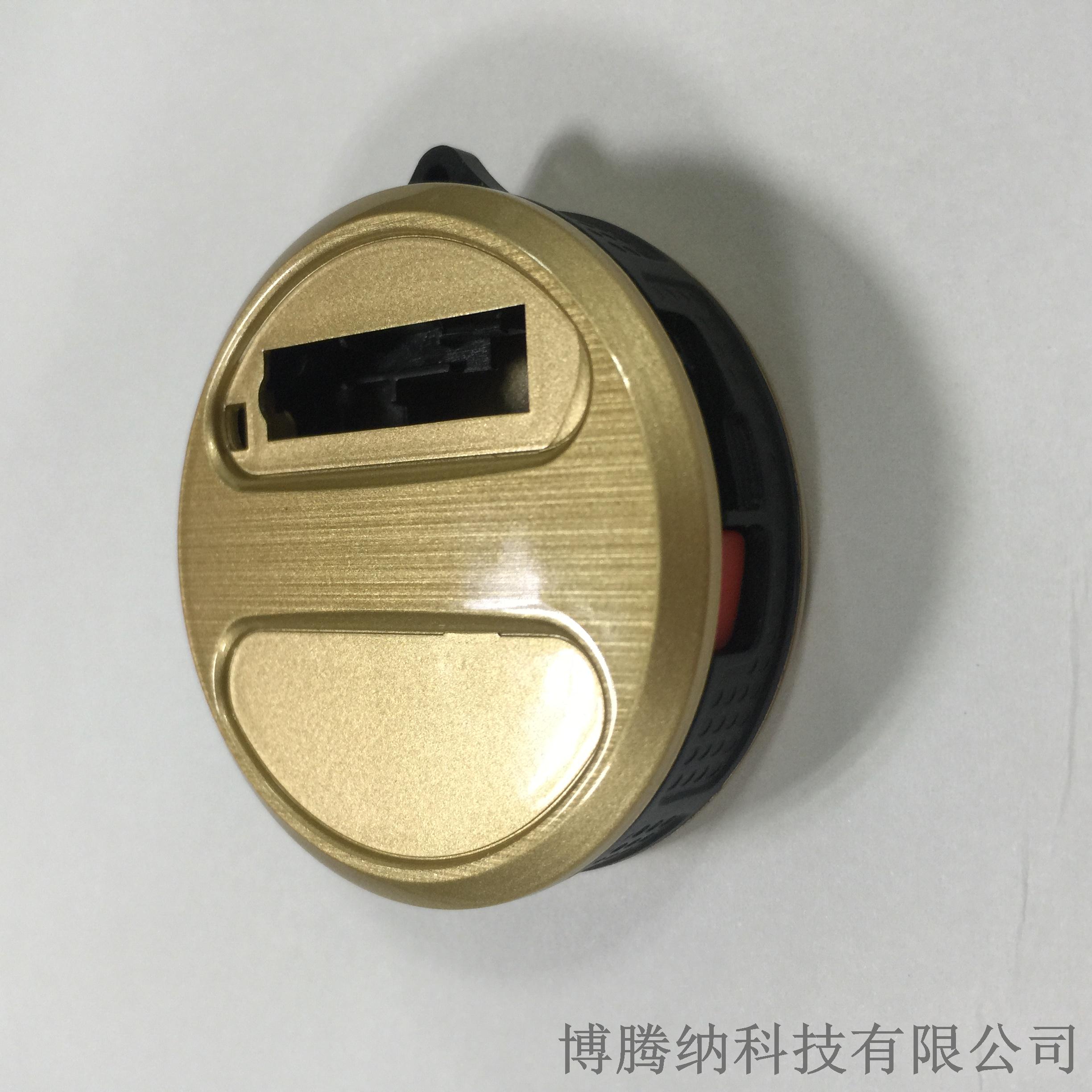 博騰納——GPS定位器注塑加工 博騰納——GPS定位器注塑加工