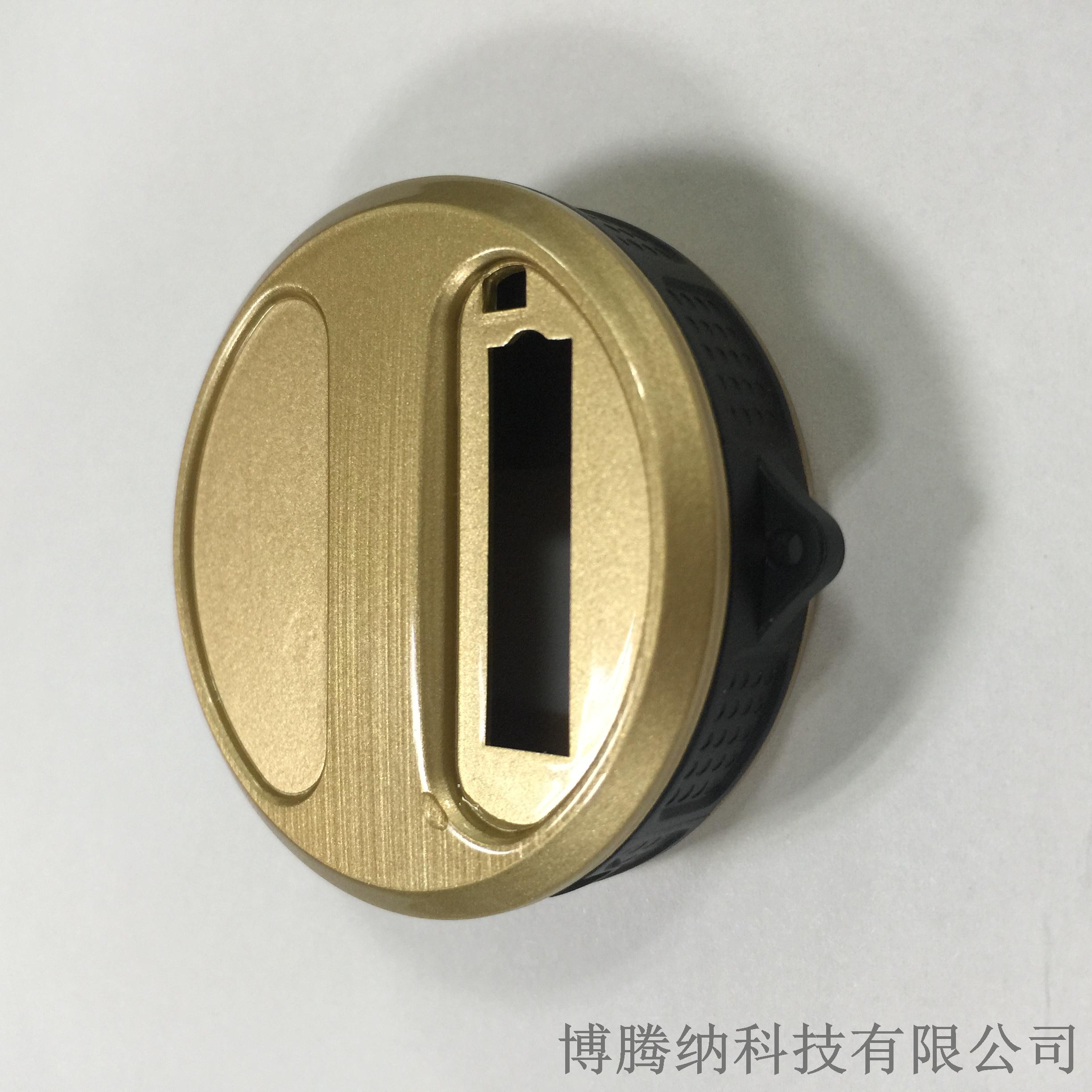 博騰納——GPS定位器注塑加工 博騰納——GPS定位器注塑加工