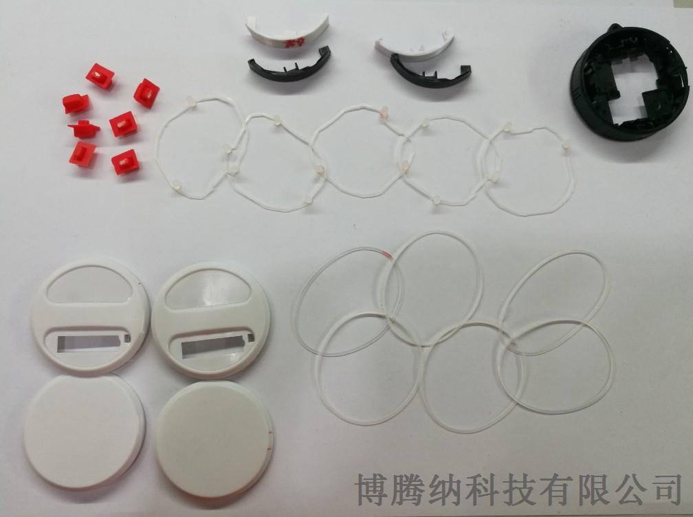 博騰納——GPS定位器注塑加工 博騰納——GPS定位器注塑加工